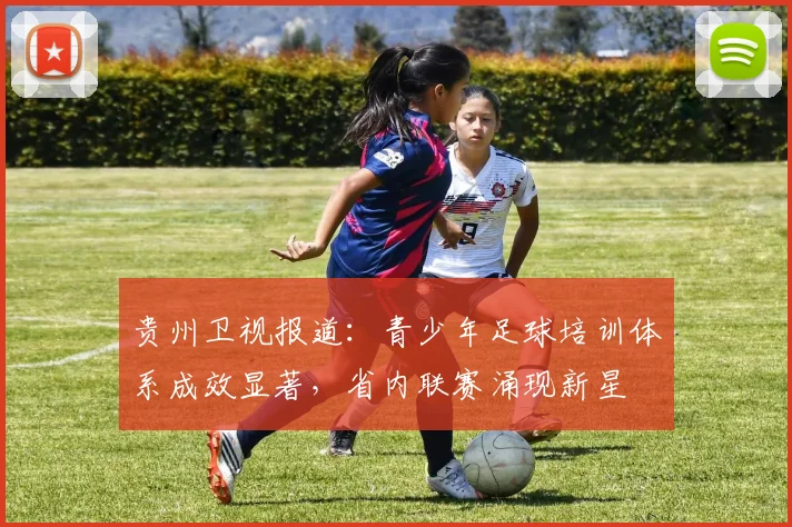贵州卫视报道：青少年足球培训体系成效显著，省内联赛涌现新星